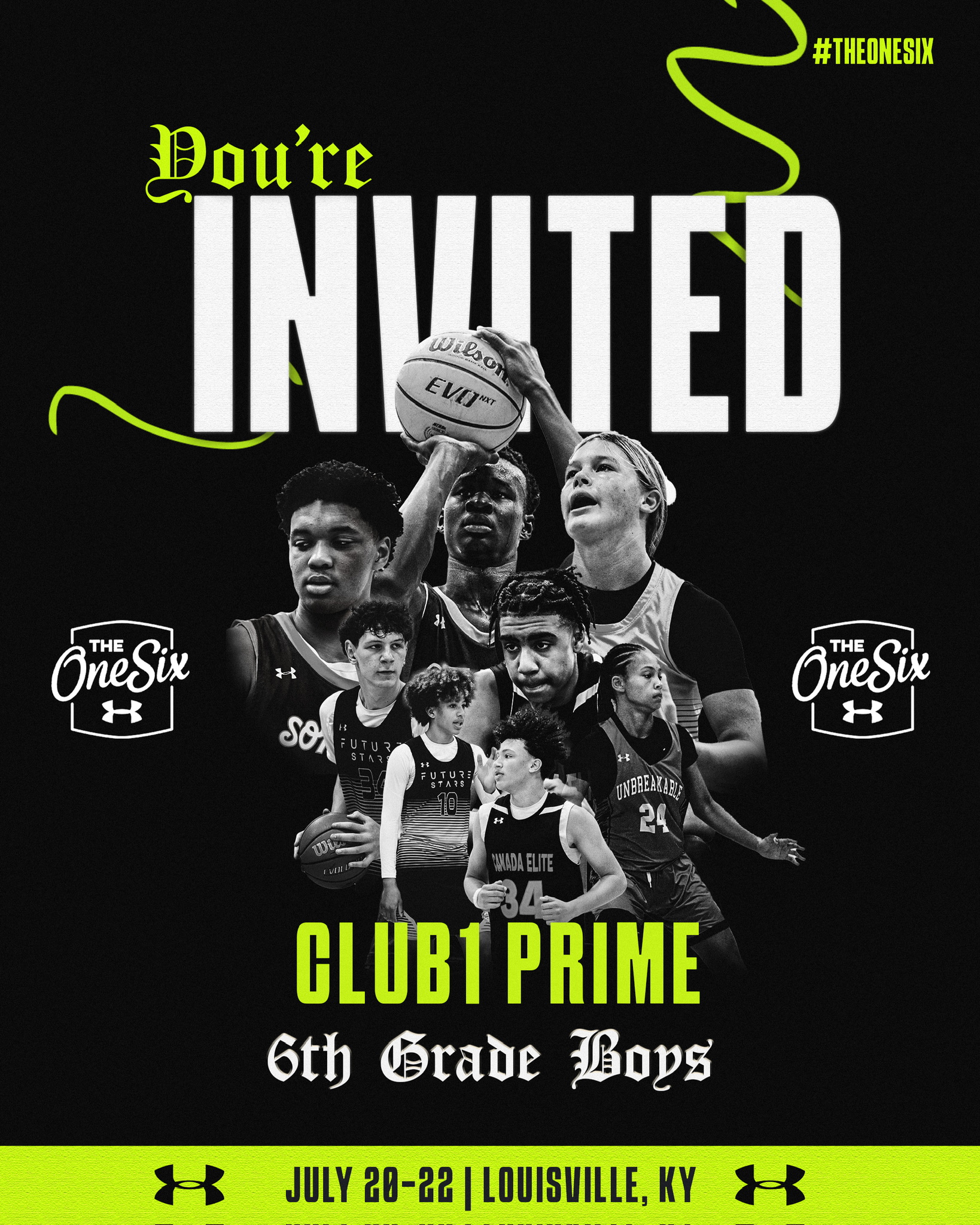 Club1 Prime 6