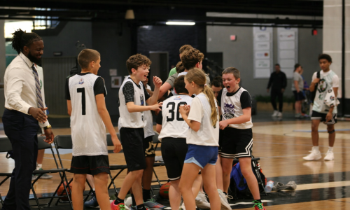FWBL Celebration